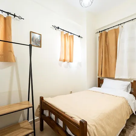 Kalavrita Central Apartment *