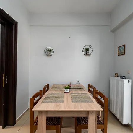 Kalavrita Central Apartment * Kalavryta